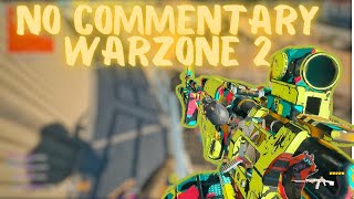 Warzone 2:Not Striking Skirmish ( no commentary)