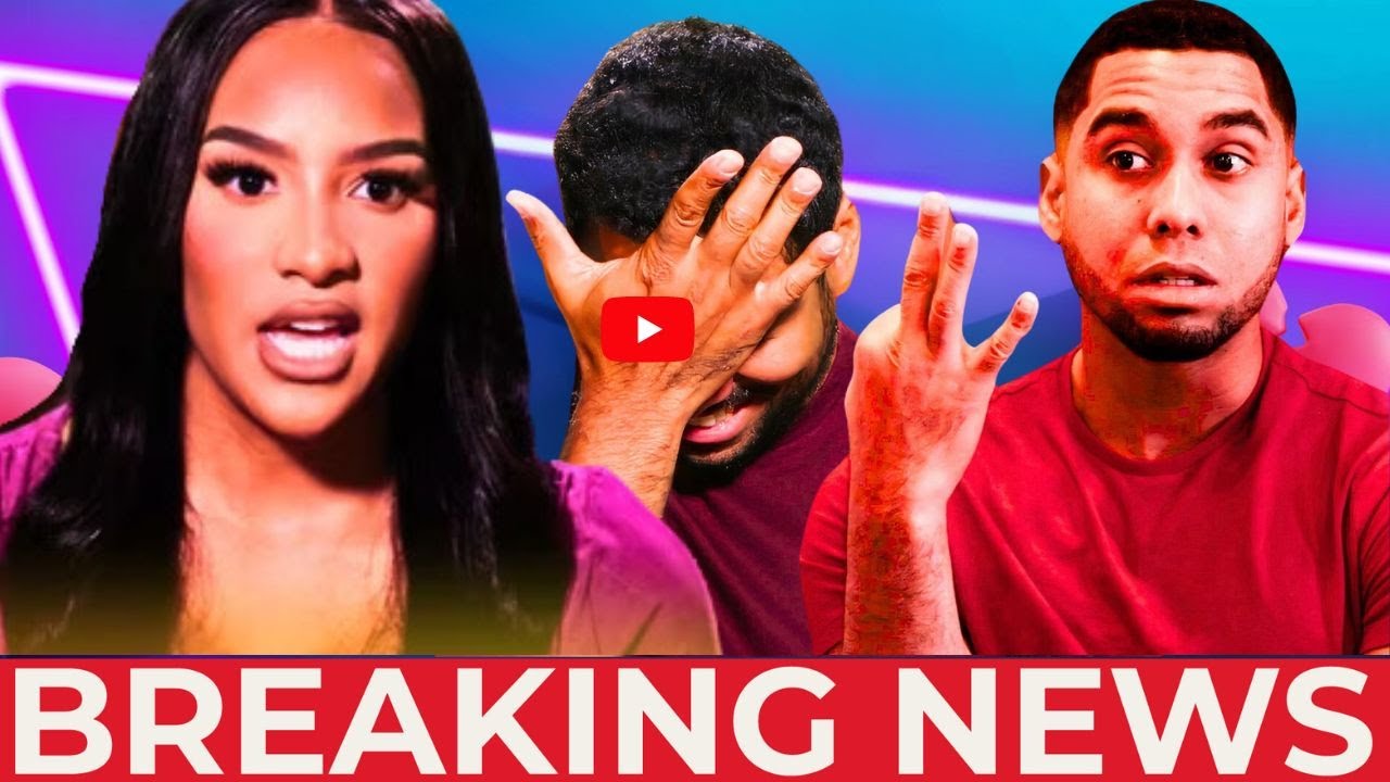Pedro's Shocking Behavior Towards Chantel and Her Family EXPOSED! YouTube