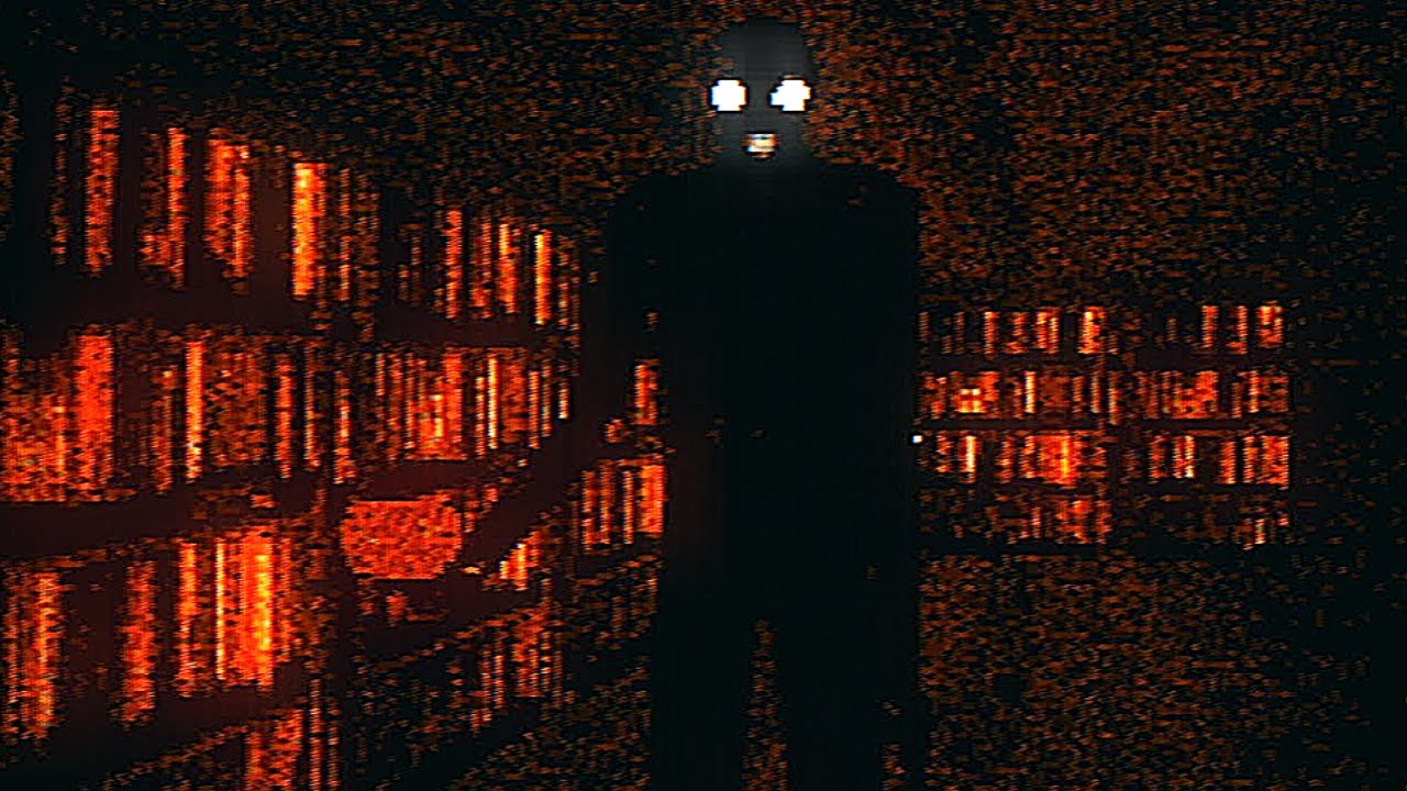 THE WHITAKER'S LIBRARY - ESSA BIBLIOTECA GUARDA UM MISTÉRIOS ...