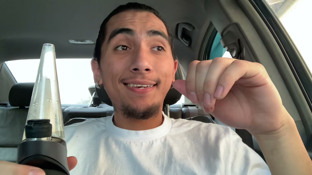 PUFFCO PEAK RRO HOTBOX