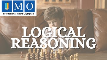 International Maths Olympiad | IMO | Logical Reasoning Questions  and answers | ITO |