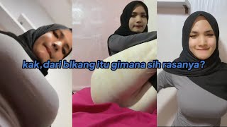 Recommend Moza Imut || Hijab Style Cantik Bigo Live Hijab Style 2021