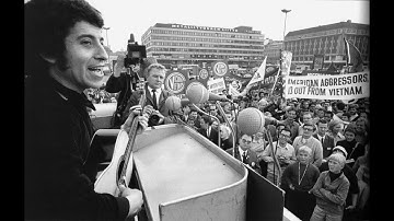 Cây đàn ghita của Vich-to Ha-ra - The Guitar of Víctor Jara (Vietnamese Song) [1973]