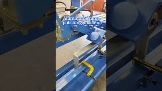 Steel box polishing machine#sink polishing machine#handmade kitchen sink#buffing machine#surface Wealth