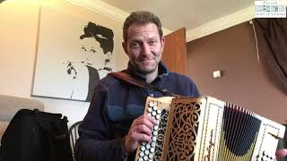 M@HoT Tune Tutorial: Three Around Three