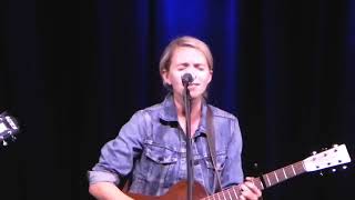 Aoife O'Donovan at the Isis--Clay Pigeons