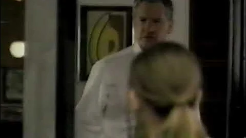 Bell Sympatico Commercial 2002