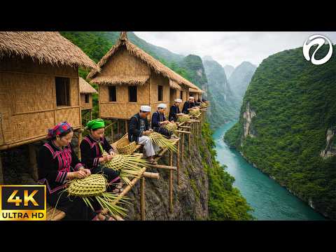 UNSEEN VIETNAM | Impossible Places That Don't Seem Real in Vietnam | 4K Travel Documentary