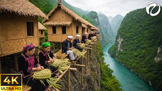 UNSEEN VIETNAM | Impossible Places That Don't Seem Real in Vietnam | 4K Travel Documentary