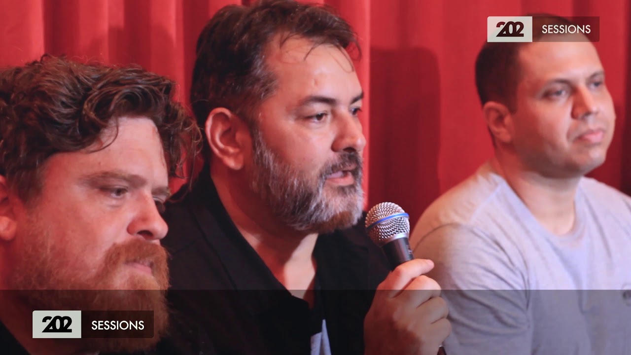 202 SESSIONS - Deepmoon