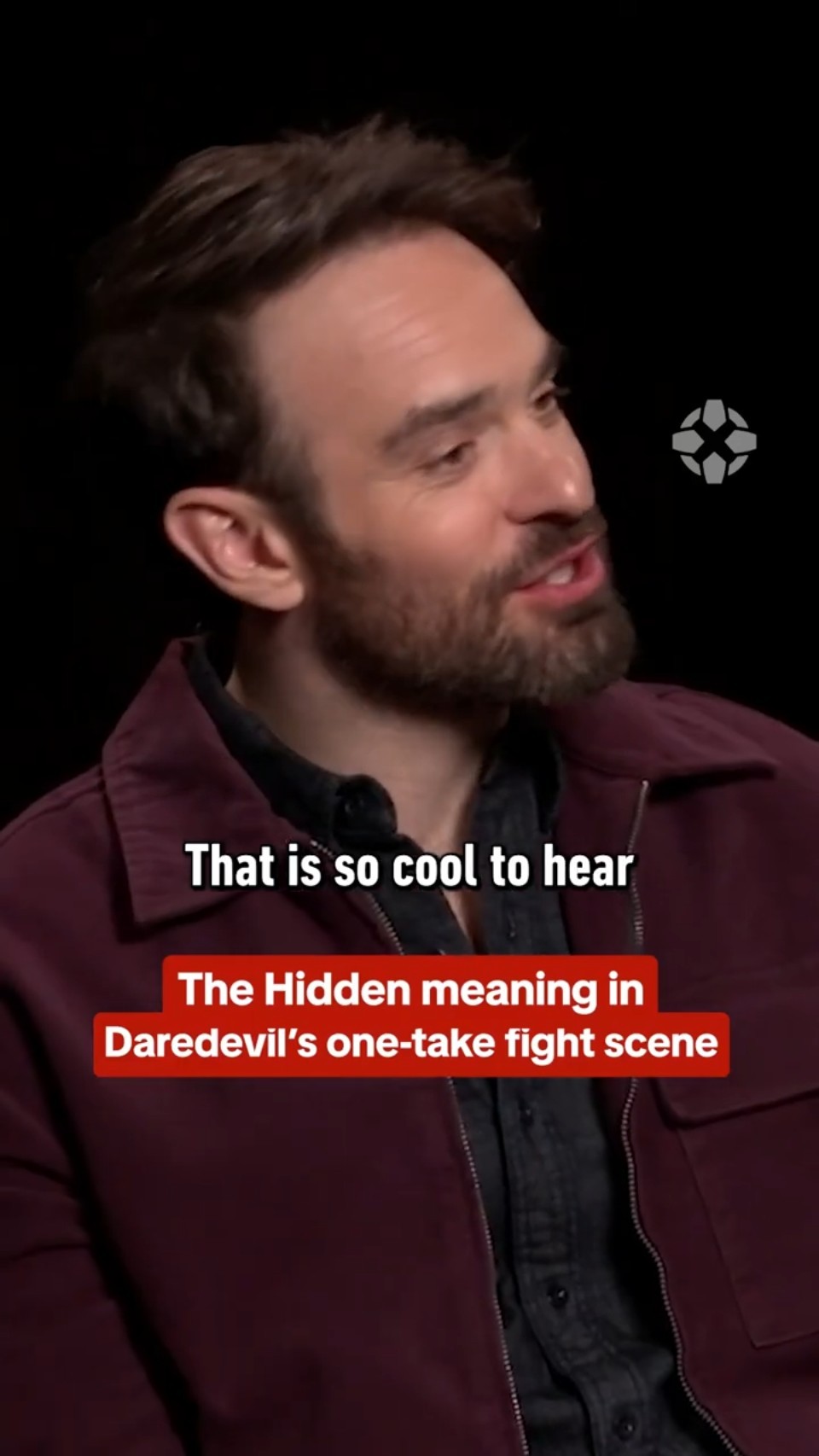 Why the oner in Daredevil: Born Again felt different