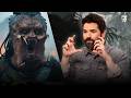 Dan Trachtenberg Reveals That Dek Was Originally Blind In Predator: Badlands | BAFTA Mp3 Song