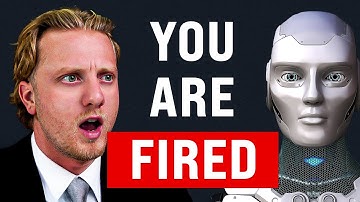 The Truth About AI: Is Your Job Safe?