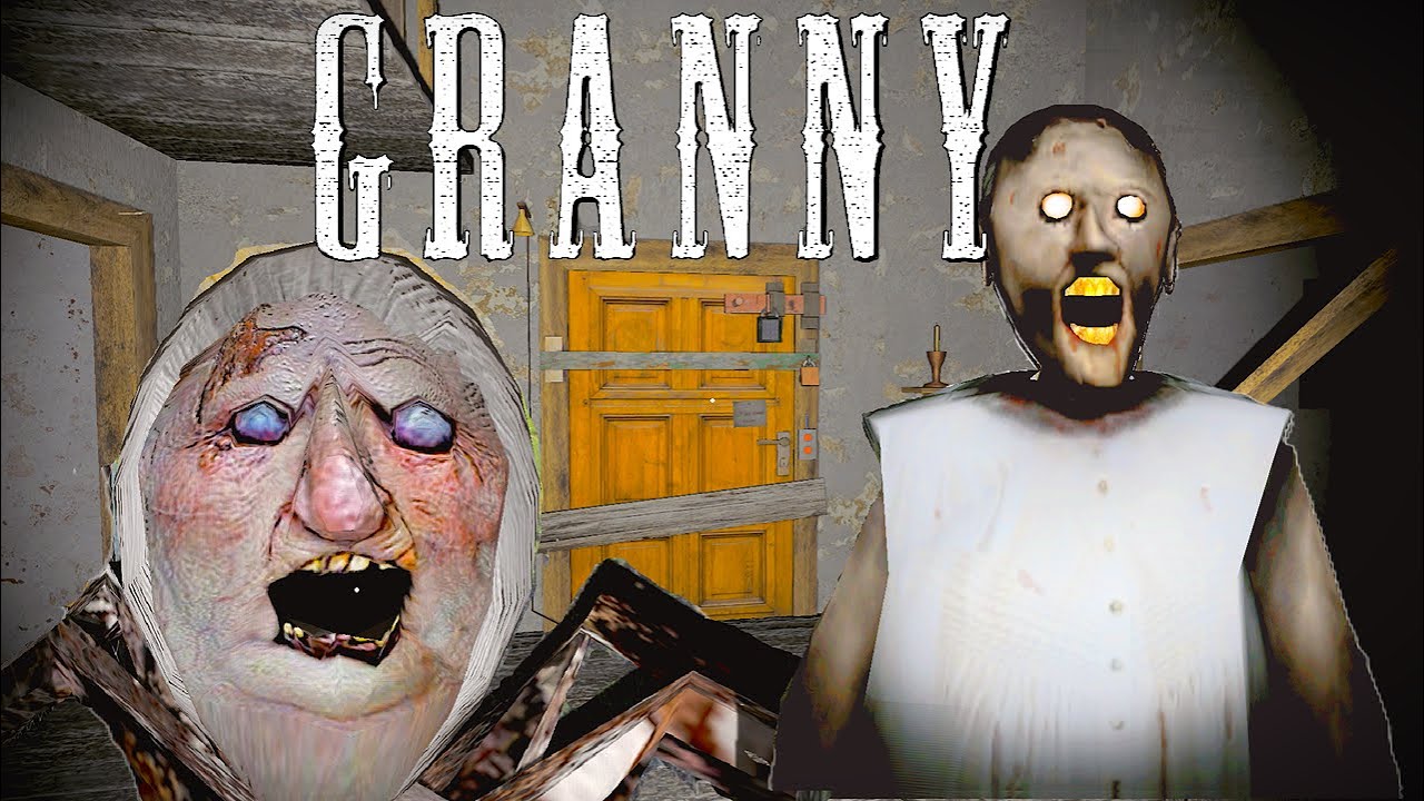 🔴 Granny Live gameplay | My Extreme Gamer 