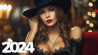 Ibiza Summer Mix 2024 🐳 Avicii, Dua Lipa, Coldplay, David Guetta Cover Style 🐳 Chillout Lounge #34
