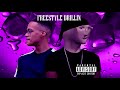 Freeze cornichon  freestyle drillin feat totochegang 