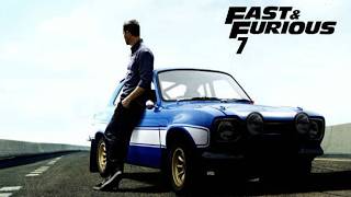 Fast & Furious 7 (2015) Movie | Vin Diesel, Paul Walker, Dwayne Johnson | Review and Analysis
