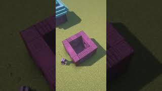 Build Ideas: Nether Church Tier 2