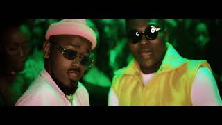 Time Table ft Reekado Banks ( video) - Ykee Benda Latest Ugandan Music