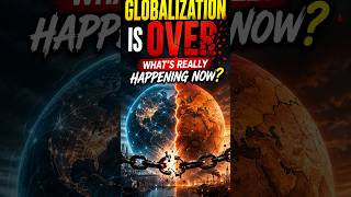 Details Resilient Alpha: Globalization Is OVER—What’s REALLY Happening Now 🌍⚡#shorts #globaltrade #economy Update