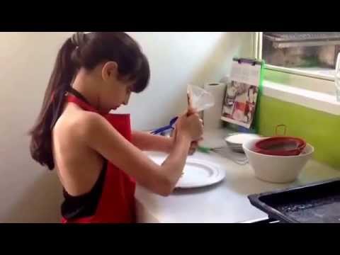 Masterchef junior Argentina. Casting i - YouTube