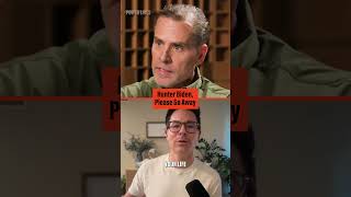 Is Hunter Biden doing more harm than good?