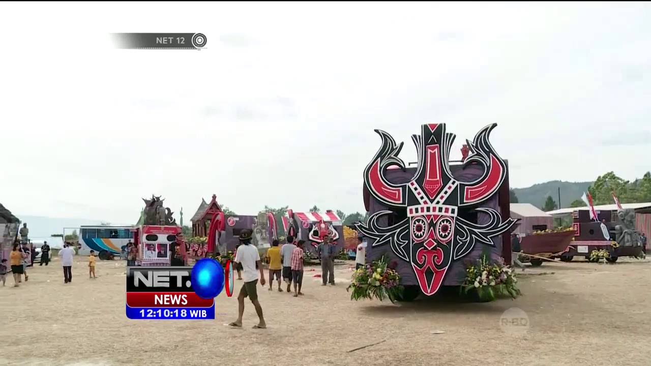 6600 Koleksi Gambar Mobil Karnaval HD Terbaik