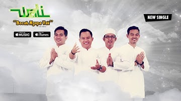 Wali - Bocah Ngapa Yak (Official Video Lyrics) #lirik