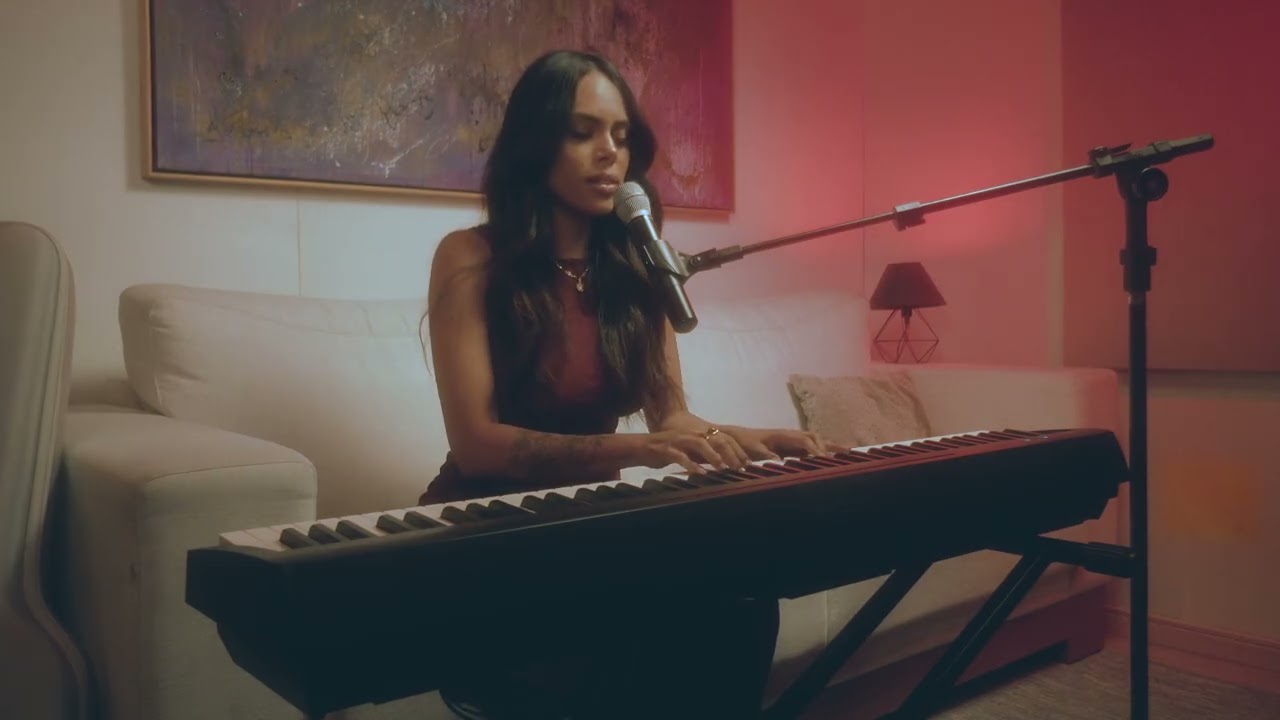 Lei Da Vida - Sabrina Lopes | ESPECIAL 10 ANOS