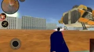 Vegas Crime Vice Town Simulator Android GamePlay #5/ FH1 screenshot 3