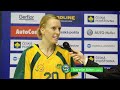 Interview SVK - AUS Narelle Kihm