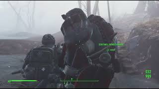...Trade Craft... Fallout 4 Ep54 2026_4_11