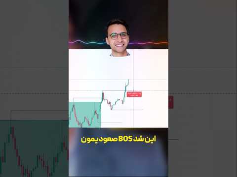 آموزش استراتژی ترید اسمارت مانی