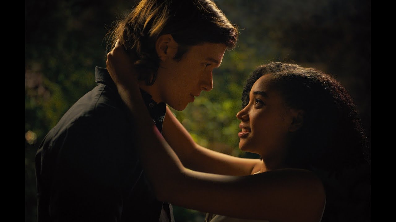 Everything, Everything | TV-spot Risk 30