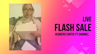 Hijabers Live Hijab Cantik 2025