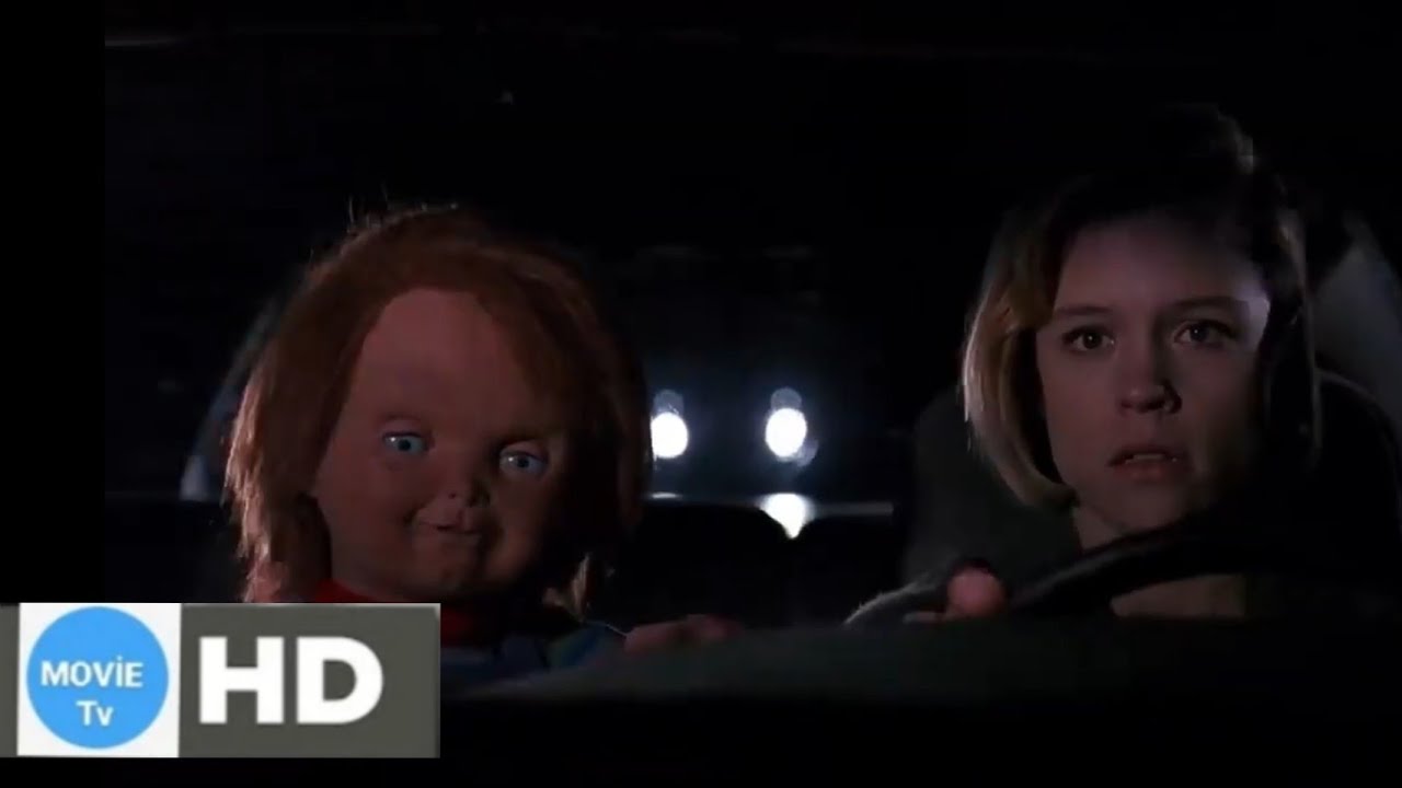 Child's Play – Let'em All Know Amazing, Isn't It? | Child's Play 2 (1990) | Fear - YouTube