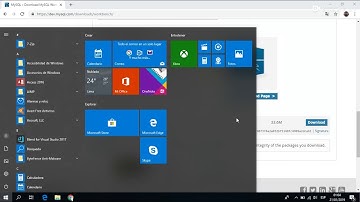 02 - descargar e instalar programas(ventas, java jsp, Servlet, MariaDB(mysql) ,POO)
