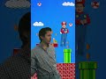 Tipos de personas que vieron #mariobros #geeks