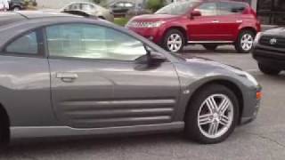 2005 Mitsubishi Eclipse  for sale Jack Bennie 850-899-0033
