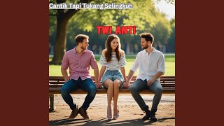 Cantik Tapi Tukang Selingkuh