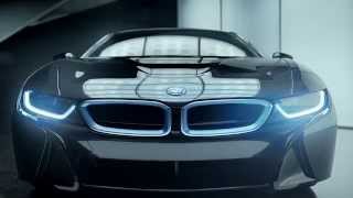 The all-new BMW i8. Official Launch Video.