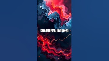 Decoding Crypto Fear and Greed Index