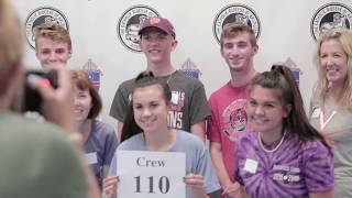 Workcamp 2019 - Sunday