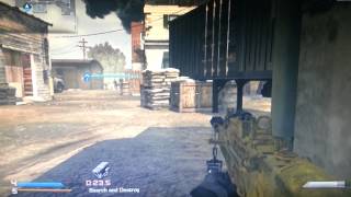 Proof host dropped