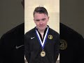 2020 SAA Swimming and Diving Championships - Women's 100 Breaststroke Champ - Hayden Henderson - BSC
