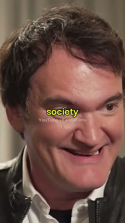 Tarantino on Violence in Japanese Cinema #shorts #tarantino #japan
