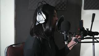 I Just Couldn’t Save You Tonight by Syenie L Yosuda