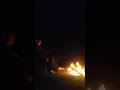 relaxing firewoods