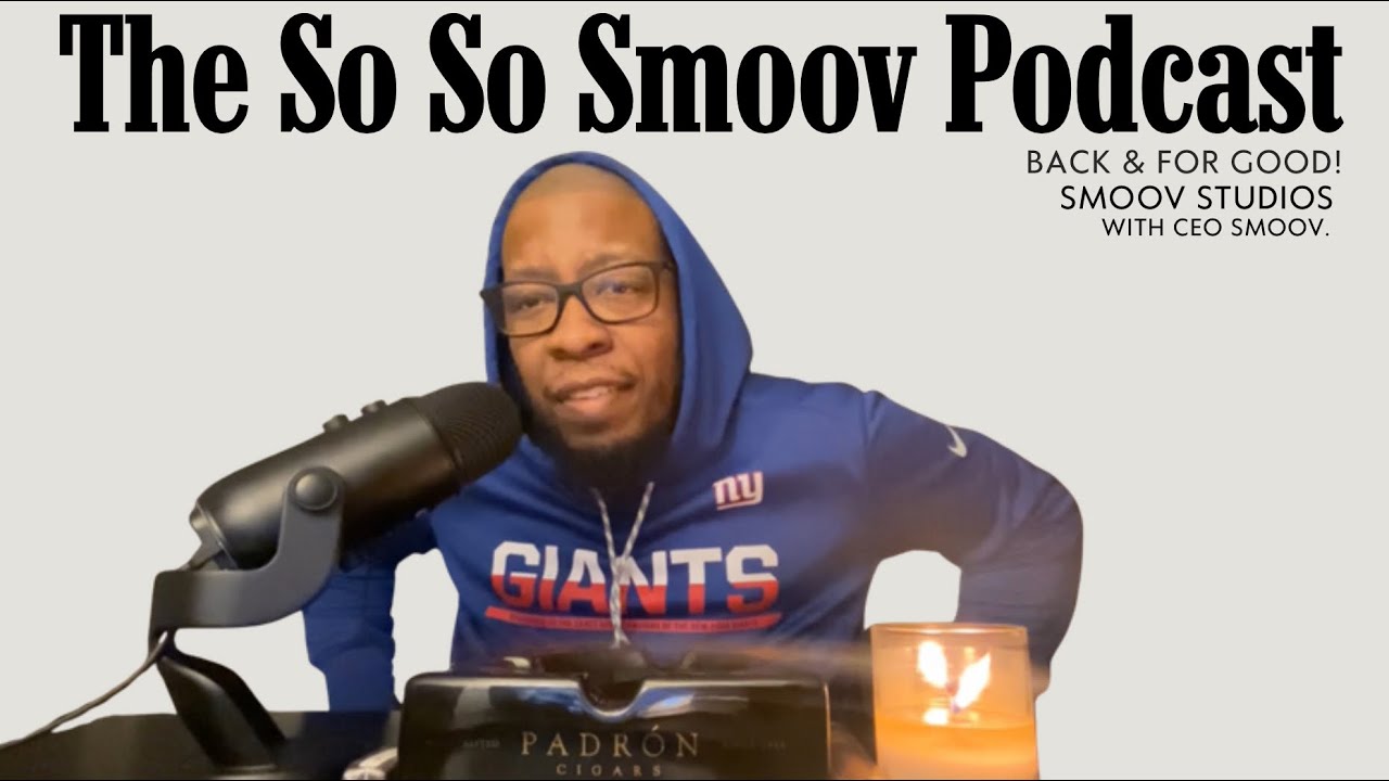 EPISODE 4 {NEVER PAY ATTENTION TO THE LIKES}