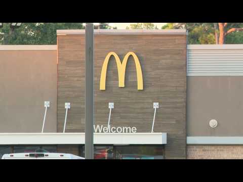 16-year-old McDonald's worker stabbed to death in Harris County